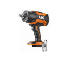 Гайковерт AEG BSS 18HTF12BL-0 (4935493429)