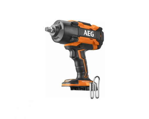 Купить Гайковерт AEG BSS 18HTF12BL-0 (4935493429)
