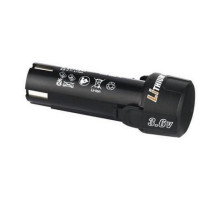 Аккумулятор AEG Li-Ion 3.6 В 1.5 Ач (4932352969)