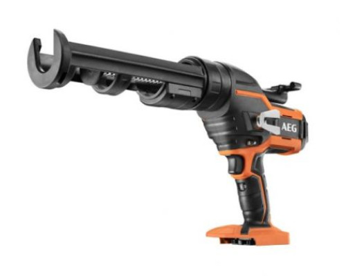 Купить Пистолет для герметика AEG BKP18C2-310-0 (4935478634)