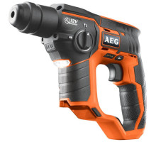 Аккумуляторный перфоратор AEG BBH12-0 (без аккумулятора и ЗУ) (4935446699)