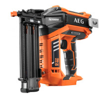 Аккумуляторный гвоздозабиватель AEG B 18N 18-0 (каркас) (4935451535)