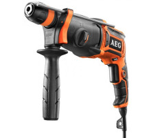 Перфоратор AEG KH24IXE (4935451553)
