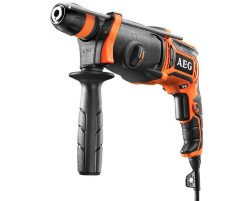 Купить Перфоратор AEG KH24IXE (4935451553)