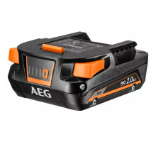 Аккумулятор для инструмента AEG L1820S (4935472275)