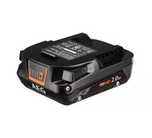 Аккумулятор для инструмента AEG L1820SHD (4935478858)