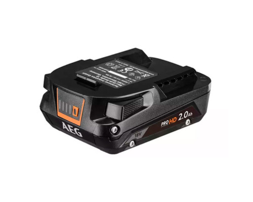Купить Аккумулятор для инструмента AEG L1820SHD (4935478858)