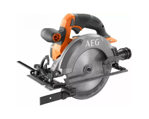 Купить Аккумуляторная дисковая пила AEG BKS18SBL-0 (4935479660) (без АКБ и ЗУ)