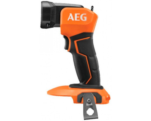 Купить Аккумуляторный фонарь AEG BFL18-0 (4935479665) (без АКБ и ЗУ)
