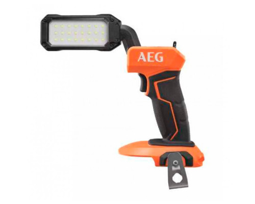 Купить Аккумуляторный фонарь AEG BSL18-0 (4935479666) (без АКБ и ЗУ)