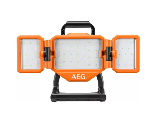 Купить Аккумуляторный фонарь AEG BLP18 (4935480541) (без АКБ и ЗУ)