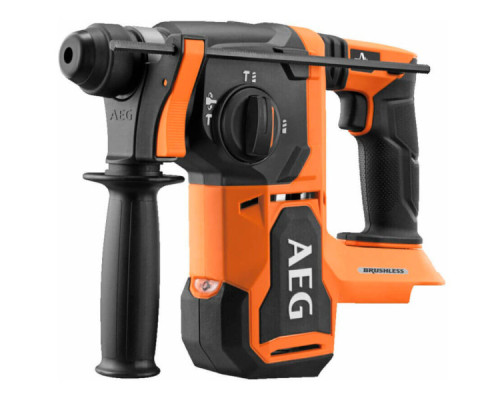 Купить Аккумуляторный перфоратор AEG BBH18BL2-0 (4935480697) (без АКБ и ЗУ)