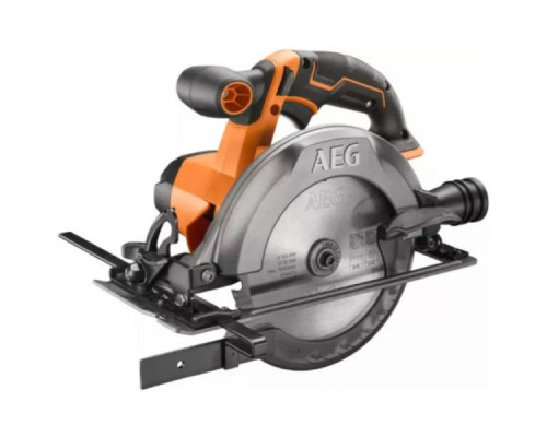 Купить Аккумуляторная дисковая пила AEG BKS18C2-0 AEG (4935478635) (без АКБ и ЗУ)