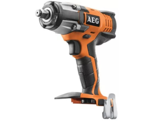 Купить Гайковерт BSS18C12ZB6 AEG (4935446449)