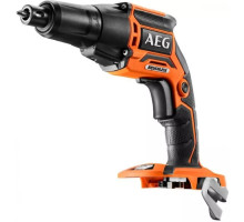 Аккумуляторный шуруповерт AEG BTS18BL-0 (4935459620)