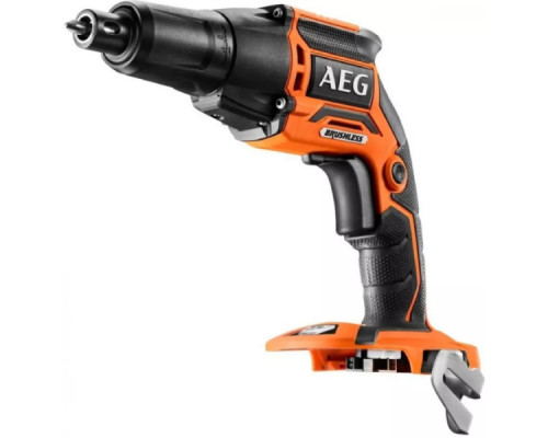 Купить Аккумуляторный шуруповерт AEG BTS18BL-0 (4935459620)