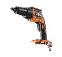 Аккумуляторный шуруповерт AEG BTS18BL-0KIT1 (4935459621)