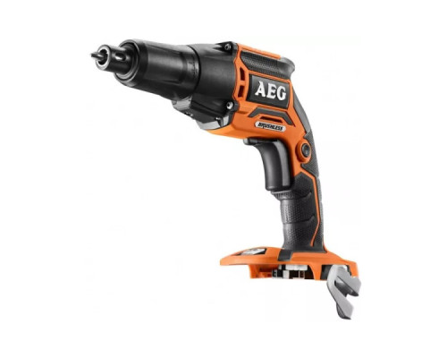 Купити Акумуляторний шурупокрут AEG BTS18BL-0KIT1 (4935459621) (без акумулятора і ЗП)