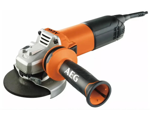 Купить Угловая шлифмашина AEG WS 13-125 SXE 4935451309