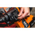 Купить Аккумуляторный перфоратор AEG BBH18BL2-502C