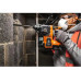 Купить Аккумуляторный перфоратор AEG BBH18BL2-502C
