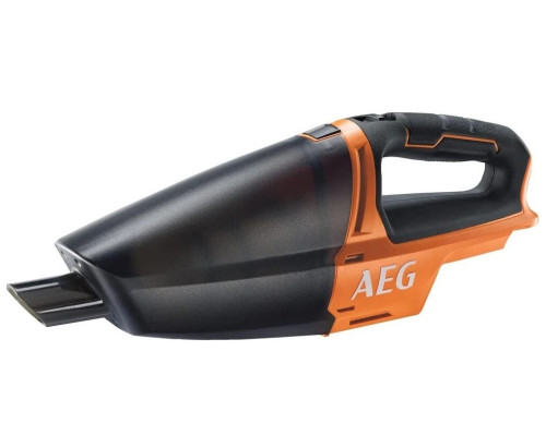 Купить Пылесос ручной аккумуляторный AEG BHSS18C-0 (без АКБ и ЗУ)