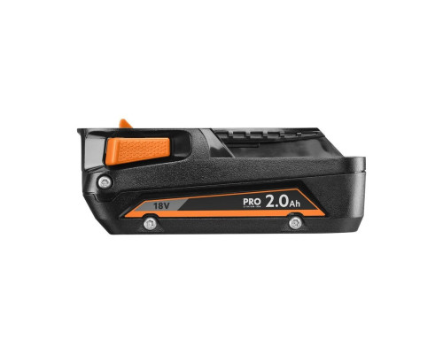 Купить Дрель-шуруповерт аккумуляторный AEG BS18SBL2-202C