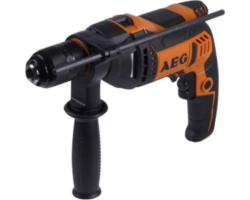Купить Дрель ударная AEG SBE 750 RE (4935442850)