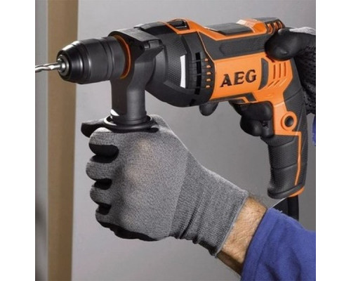Купить Дрель ударная AEG SBE 750 RE (4935442850)