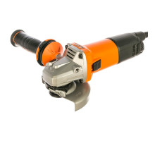 Угловая шлифмашина AEG WS10-125S 