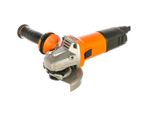 Купить Угловая шлифмашина AEG WS10-125S
