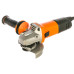 Купить Угловая шлифмашина AEG WS10-125S