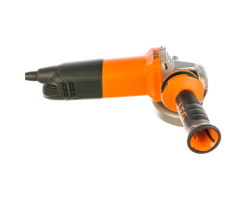 Купить Угловая шлифмашина AEG WS10-125S