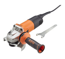 Угловая шлифмашина AEG WS12-125S