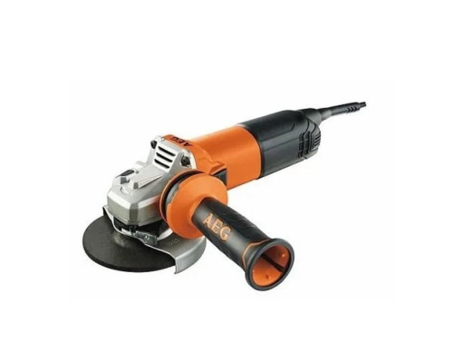 Купить Угловая шлифмашина AEG WS12-125S