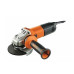 Купить Угловая шлифмашина AEG WS12-125S