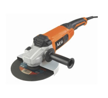 Угловая шлифмашина AEG WS2200-230DMS