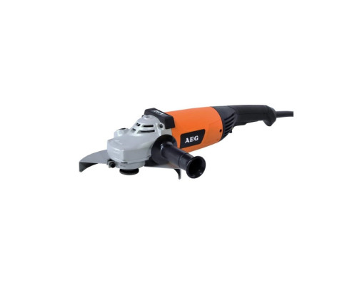 Купить Угловая шлифмашина AEG WS2200-230DMS