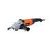 Купить Угловая шлифмашина AEG WS2200-230DMS