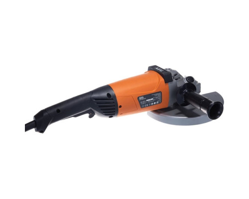 Купить Угловая шлифмашина AEG WS2200-230DMS