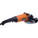 Купить Угловая шлифмашина AEG WS2200-230DMS