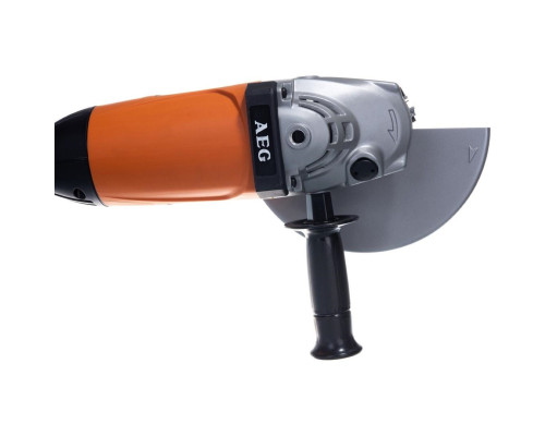 Купить Угловая шлифмашина AEG WS2200-230DMS