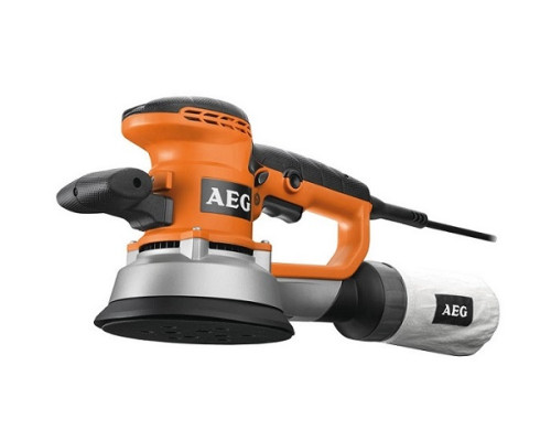 Купить Эксцентриковая шлифмашина AEG EX 150 ES (4935443290)
