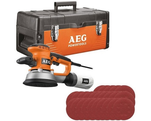 Купить Эксцентриковая ШМ AEG EX150ES KIT (4935448065)