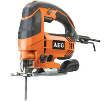 Электролобзик AEG STEP 100 (4935451001)