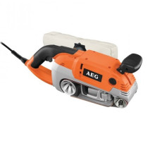 Ленточная шлифмашина AEG HBS 1000 E 4935413205