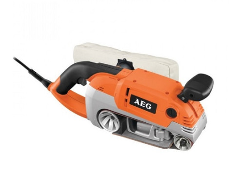Купить Ленточная шлифмашина AEG HBS 1000 E 4935413205