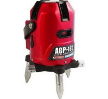Электронный автоматический нивелир AGP-185