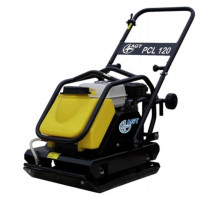 Виброплита AGT PCL120