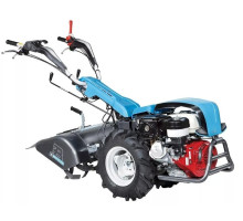 Мотоблок AGT 413S HONDA GX 270 (PFAS413GX270/E)